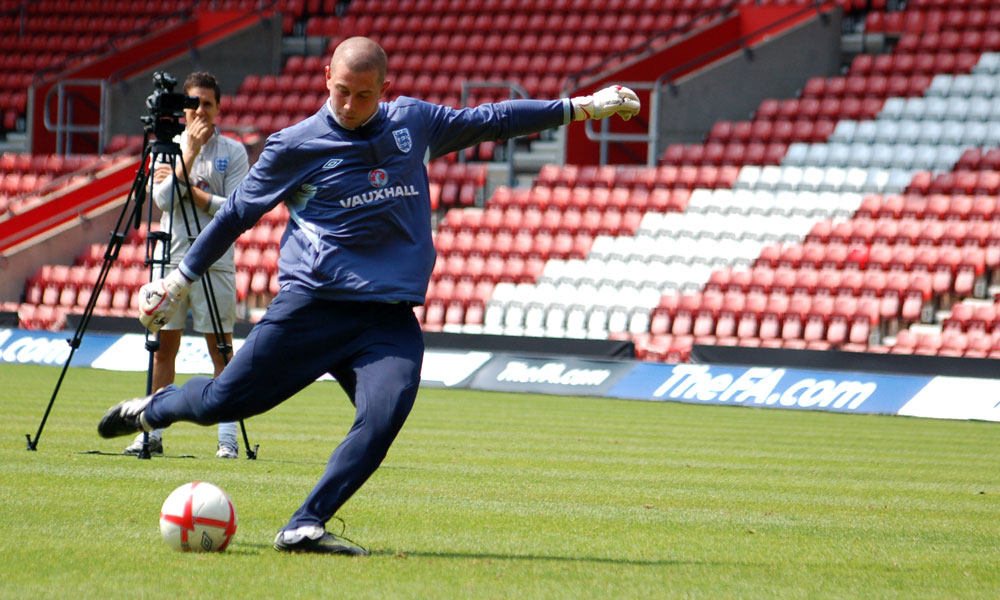 Frank Fielding penalty
